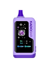 Kado Bar NI40K Ice-Nic Control Grape Jam