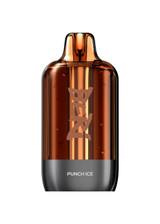 Beri CLIQ 50K Refill Pod Punch Ice