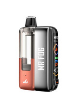 Mr Fog Switch Pod 45K Kit Shaking Peach