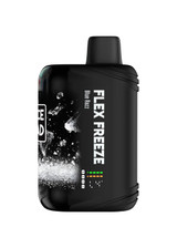 Juice Head Flex Freeze 50K Blue Razz