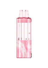 Foger Switch Pro 30K Pod Strawberry Slush