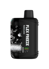 Juice Head Flex Freeze 50K Blueberry Lemon