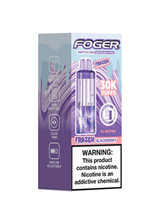 Foger Switch Pro 30K Pod Frozen Blackberry