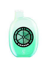 Flum UT 50K Slushy and Lemon