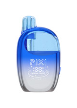 PIXI 50K Arctic Freeze 6%