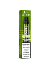 Air Bar Stick 2500 Kiwi Dragon Berry