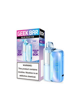 Geek Bar MATE 60K Kit Blue Razz Ice