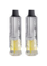 Lost Mary Nera Fullview 70K Refill Pods Black Mint