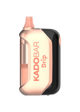 Kado Bar Drip 50K Peach Jam