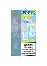 Foger Switch Pro 30K Pod Watermelon Cotton Candy