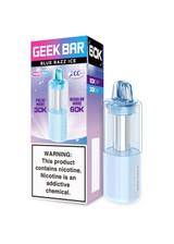 Geek Bar MATE 60K Pod Blue Razz Ice