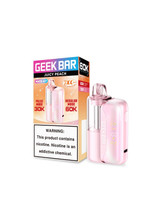 Geek Bar MATE 60K Kit Juicy Peach