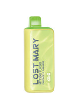 Lost Mary MT15000 Turbo Pineapple B-Burst