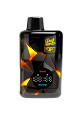 FUMI x Cloud Nurdz 55K White Peach