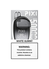 PIXI 50K White Gummy 6%