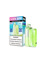 Geek Bar MATE 60K Kit Sour Apple Ice