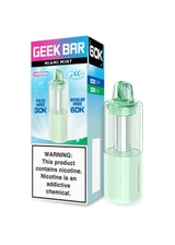 Geek Bar MATE 60K Pod Miami Mint