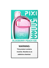 PIXI 50K Blueberry Peach Ice 6%