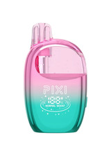 PIXI 50K Blueberry Peach Ice 6%