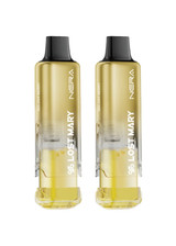 Lost Mary Nera Fullview 70K Refill Pods Golden Berry