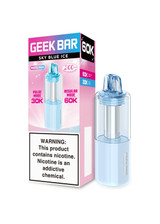 Geek Bar MATE 60K Pod Sky Blue Ice