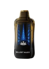 Lost Mary VIZ 55K: Mexico Mango