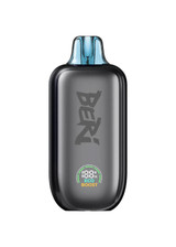 Beri CLIQ 50K Kit Blue Razz Ice