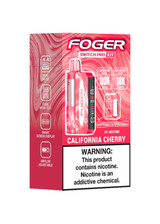 Foger Switch Pro 30K Kit California Cherry