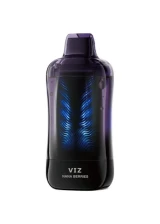 Lost Mary VIZ 55K: Nana Berries