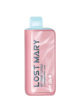 Lost Mary MT15000 Turbo Strawberry Jam
