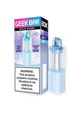 Geek Bar MATE 60K Pod White Gummy