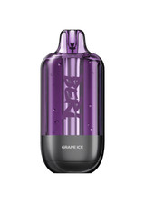 Beri CLIQ 50K Kit Grape Ice