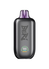 Beri CLIQ 50K Kit Grape Ice