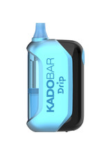 Kado Bar Drip 50K Blueberry Jam