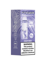 Foger Switch Pro 30K Pod Berry Bliss