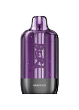 Beri CLIQ 50K Refill Pod Grape Ice