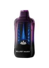 Lost Mary VIZ 55K: Strawberry Kiwi