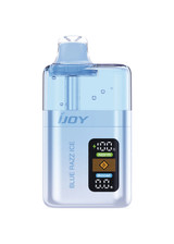 iJoy XP50000 ZERO Blue Razz Ice 0%