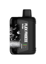 Juice Head Flex Freeze 50K Sour Apple