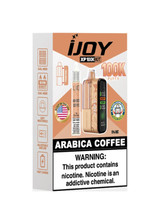 iJoy XP100K Kit Arabica Coffee