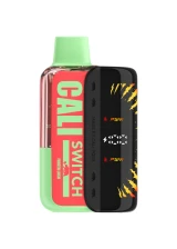 Cali Switch 50K Kit: Frozen Lush - Gallery