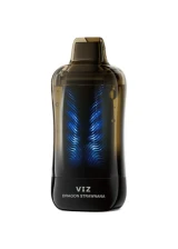 Lost Mary VIZ 55K: Dragon Strawnana