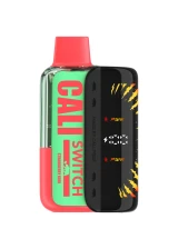 Cali Switch 50K Kit: Strawberry Kiwi - Gallery