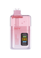 iJoy XP50000 ZERO Strawberry Clouds 0%