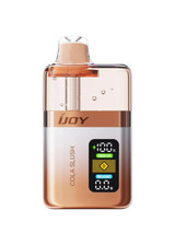 iJoy XP50000 ZERO: Cola Slush 0%