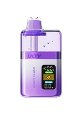 iJoy XP50000 ZERO: Grape Slush 0%