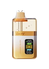 iJoy XP50000 ZERO: Orange Slush 0%