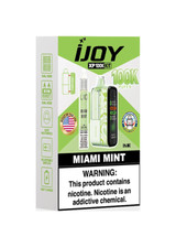 iJoy XP100K Kit Miami Mint