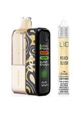 iJoy XP100K Kit Peach Slush