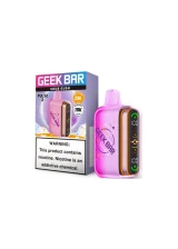 Geek Bar Pulse 2 25K: Sour Gush